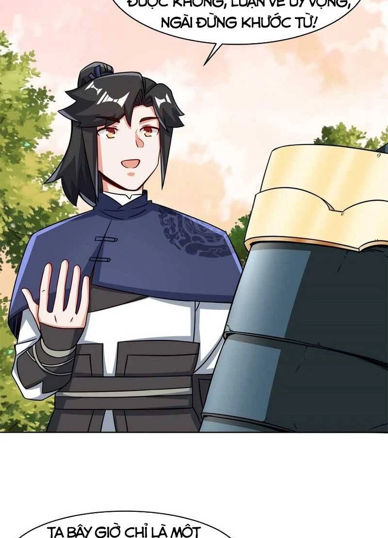 Vô Tận Thôn Phệ Chapter 73 - 7