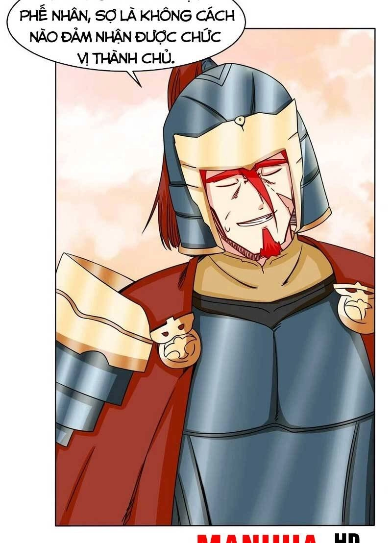 Vô Tận Thôn Phệ Chapter 73 - 8