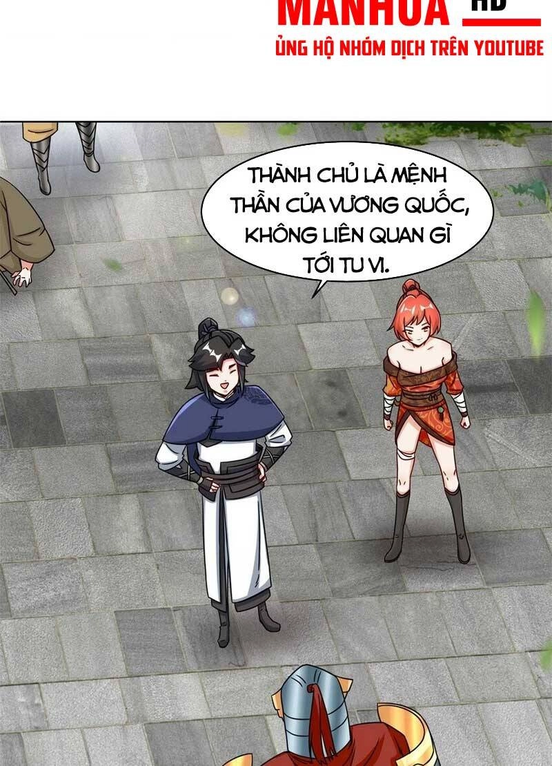 Vô Tận Thôn Phệ Chapter 73 - 9