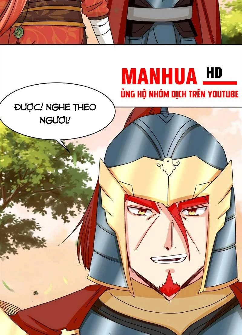 Vô Tận Thôn Phệ Chapter 73 - 11