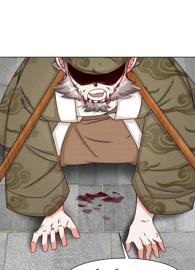 Vô Tận Thôn Phệ Chapter 73 - 16