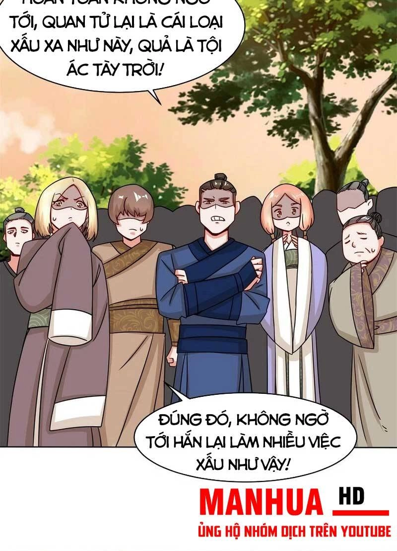 Vô Tận Thôn Phệ Chapter 73 - 18