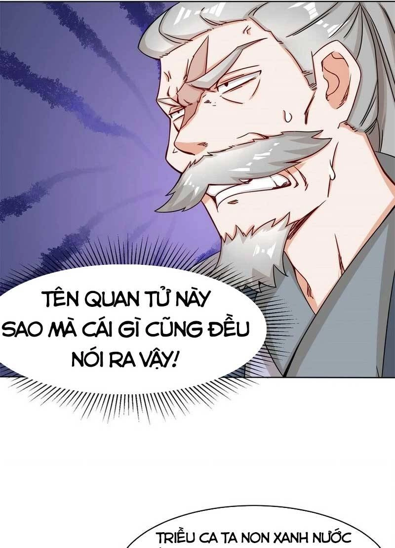 Vô Tận Thôn Phệ Chapter 73 - 19