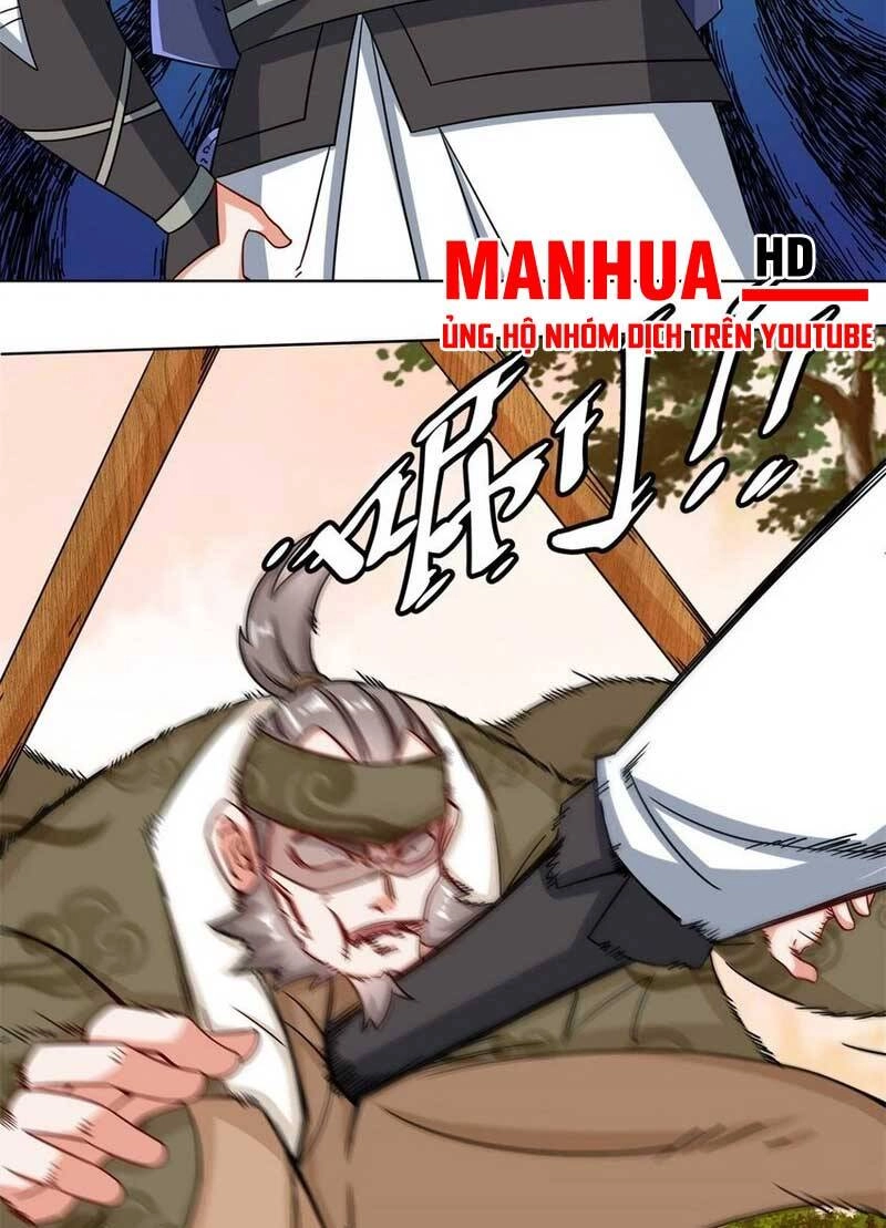 Vô Tận Thôn Phệ Chapter 73 - 21