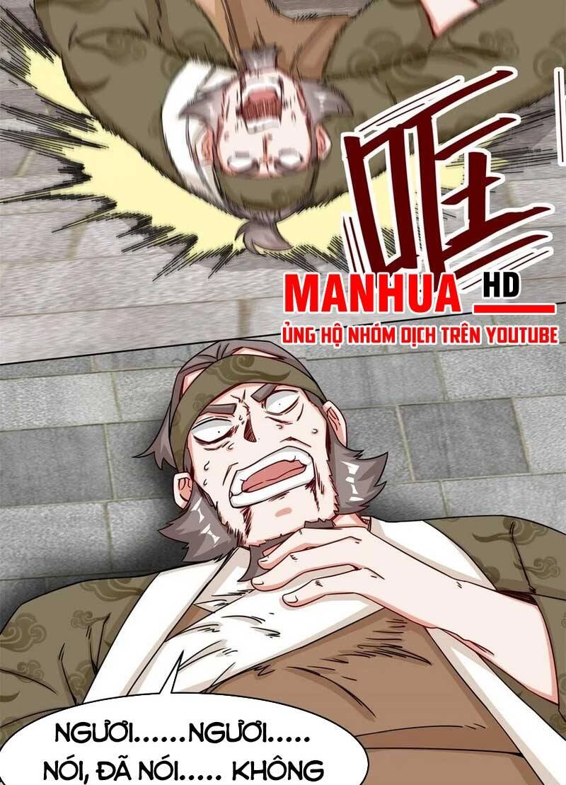 Vô Tận Thôn Phệ Chapter 73 - 23