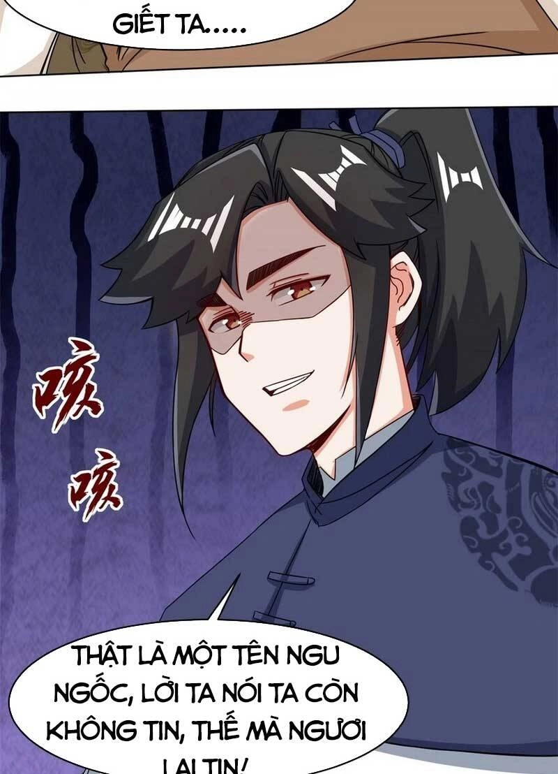 Vô Tận Thôn Phệ Chapter 73 - 24