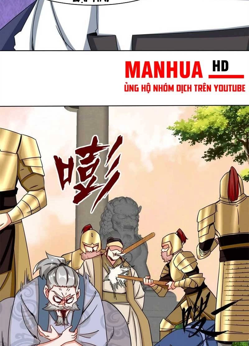 Vô Tận Thôn Phệ Chapter 73 - 25