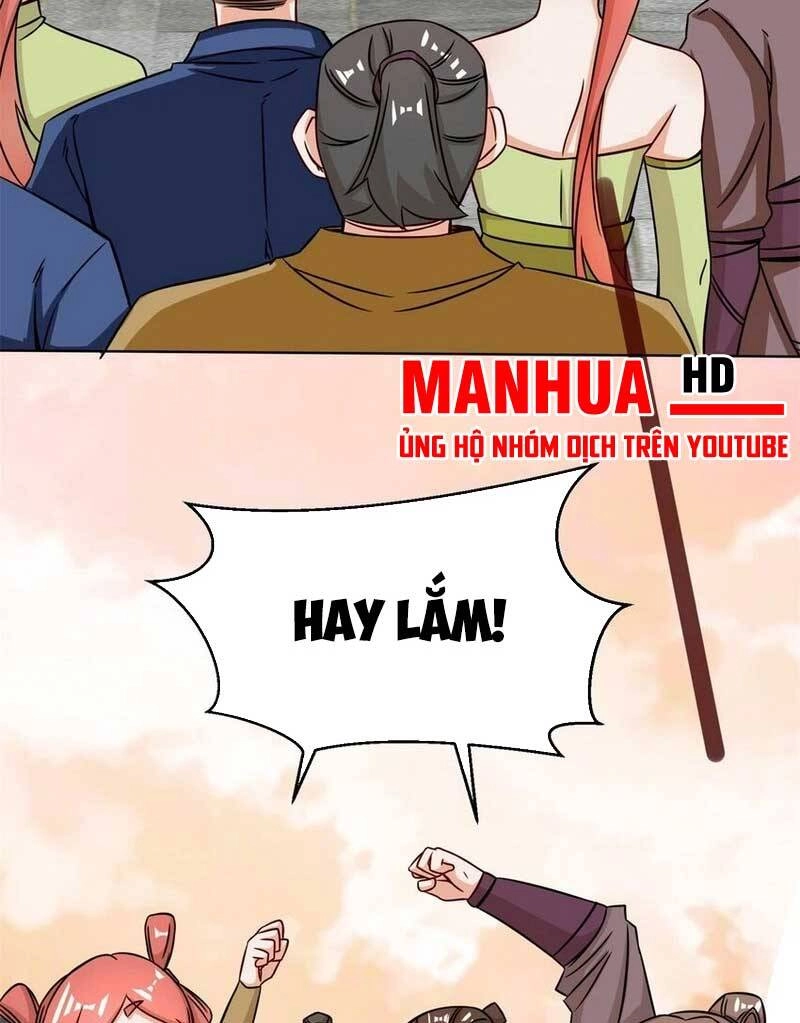 Vô Tận Thôn Phệ Chapter 73 - 28