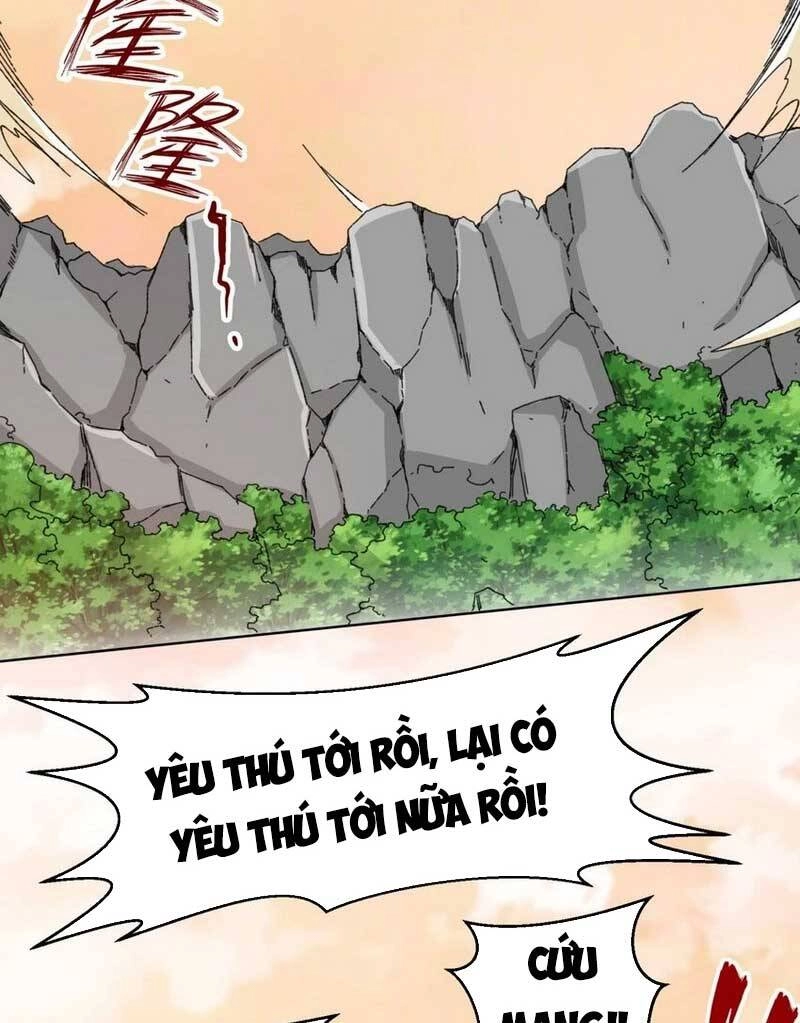 Vô Tận Thôn Phệ Chapter 73 - 31