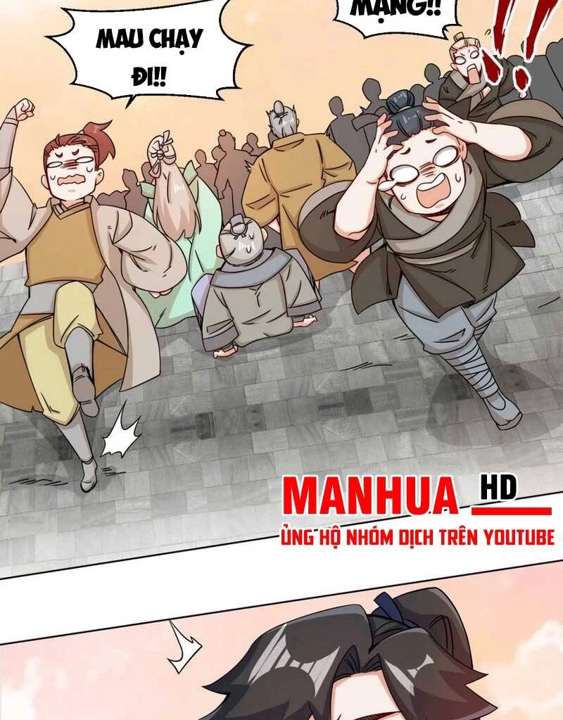 Vô Tận Thôn Phệ Chapter 73 - 32