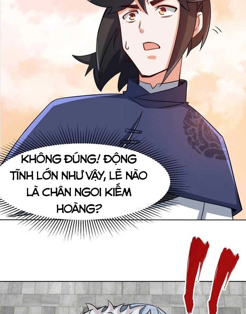 Vô Tận Thôn Phệ Chapter 73 - 33