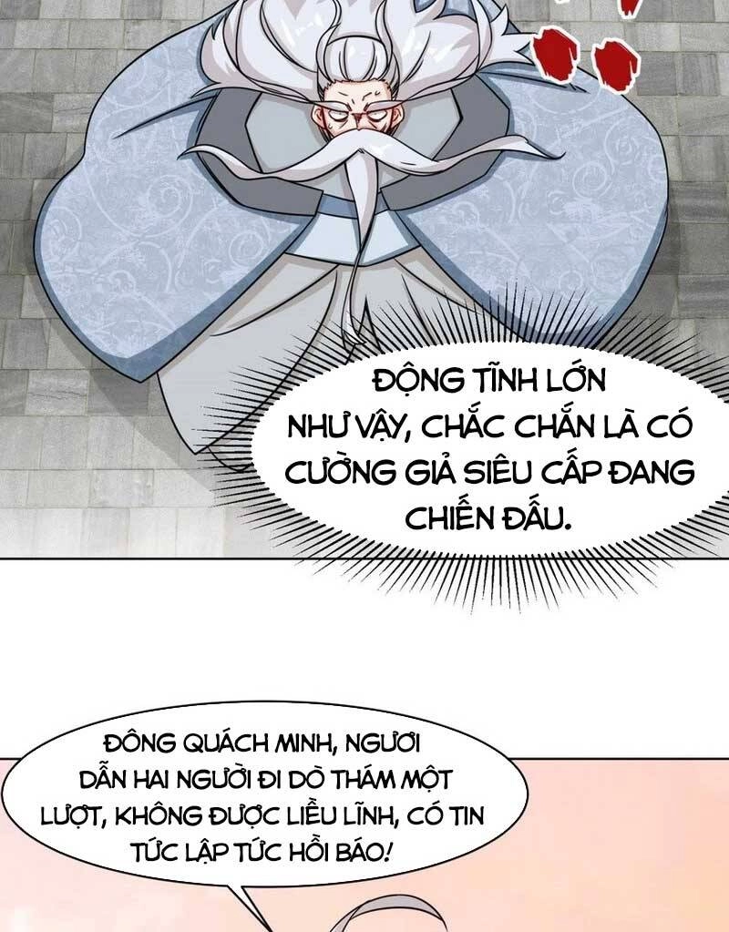 Vô Tận Thôn Phệ Chapter 73 - 34