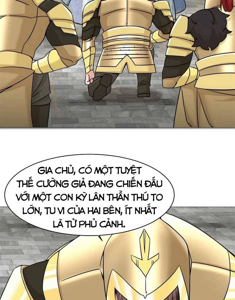 Vô Tận Thôn Phệ Chapter 73 - 41