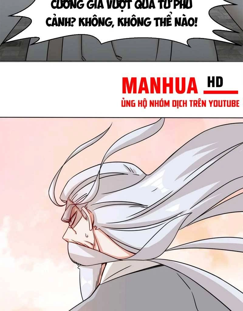 Vô Tận Thôn Phệ Chapter 73 - 45