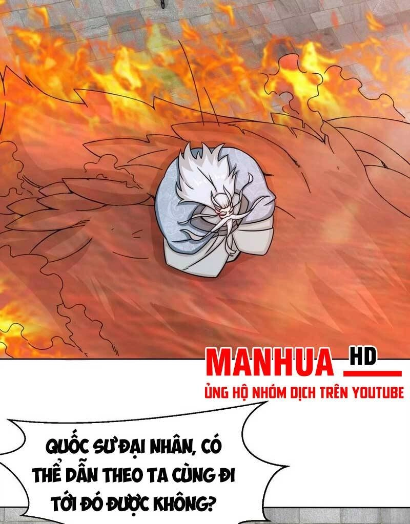 Vô Tận Thôn Phệ Chapter 73 - 47