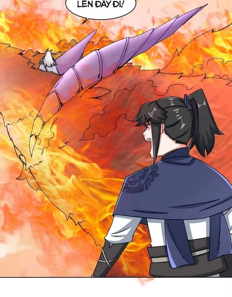 Vô Tận Thôn Phệ Chapter 73 - 51