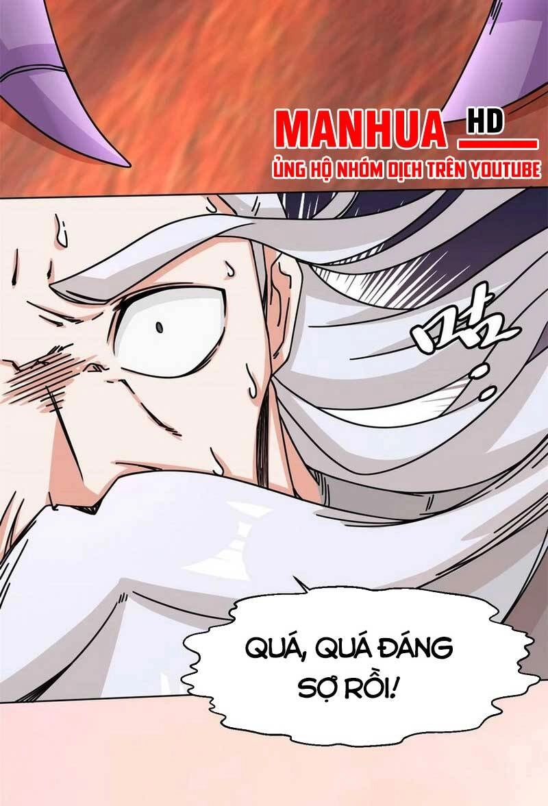 Vô Tận Thôn Phệ Chapter 73 - 62