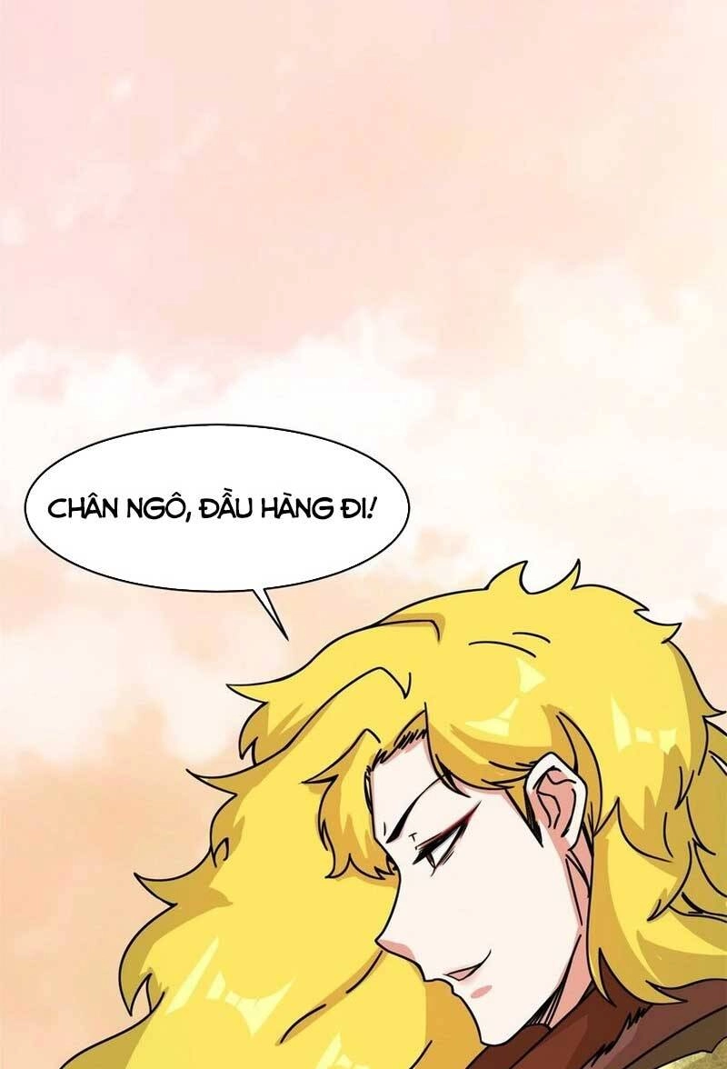 Vô Tận Thôn Phệ Chapter 73 - 63