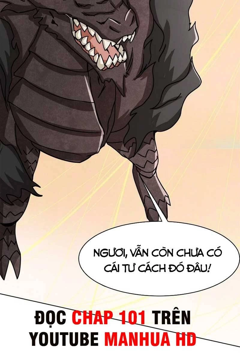 Vô Tận Thôn Phệ Chapter 73 - 66