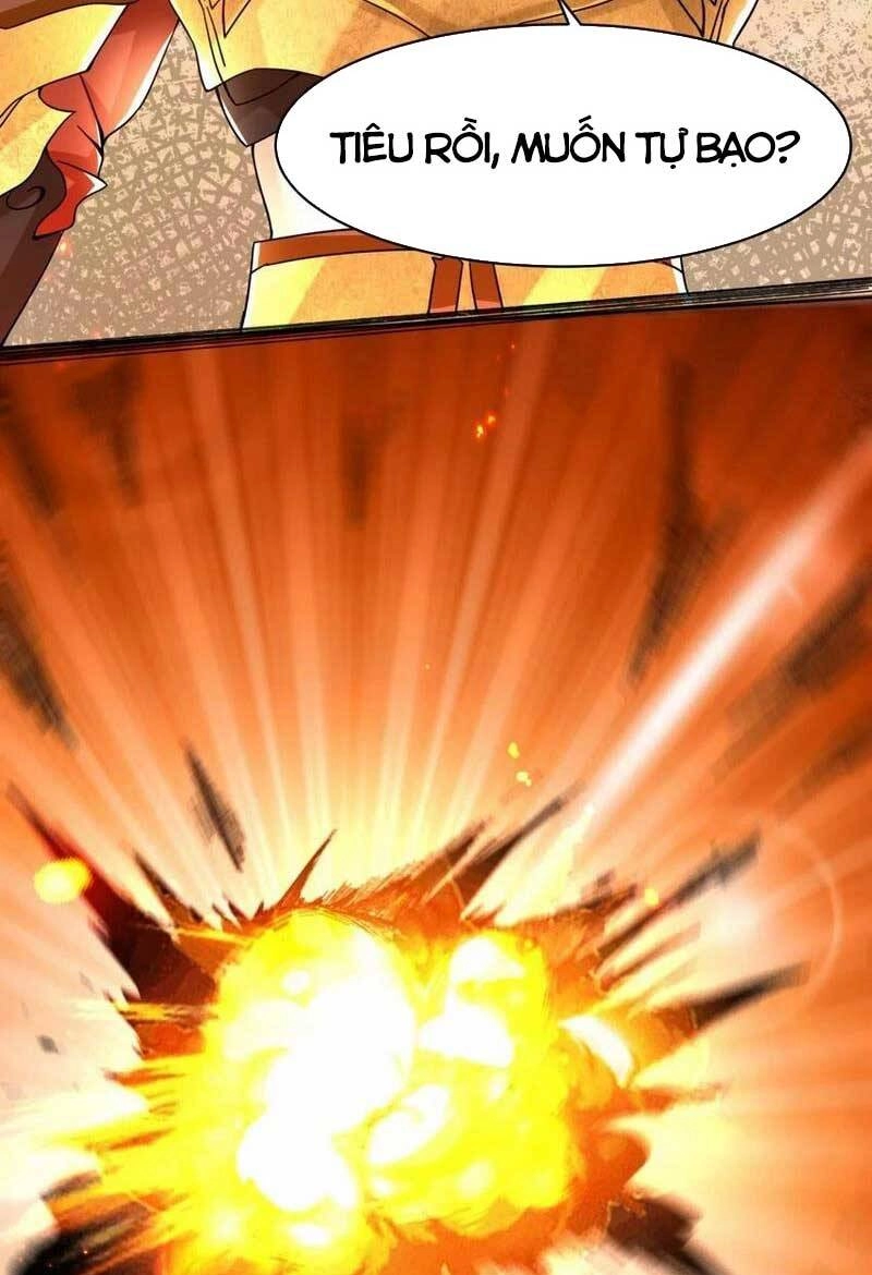 Vô Tận Thôn Phệ Chapter 74 - 5