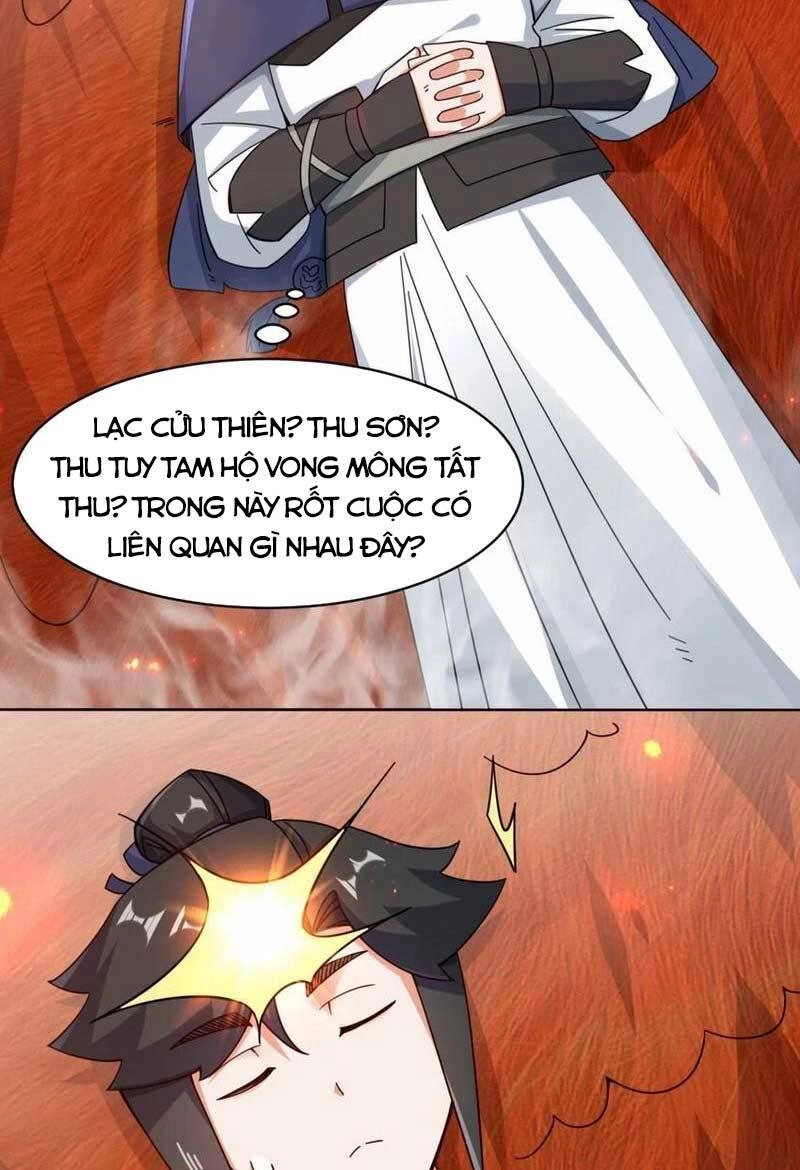 Vô Tận Thôn Phệ Chapter 74 - 12