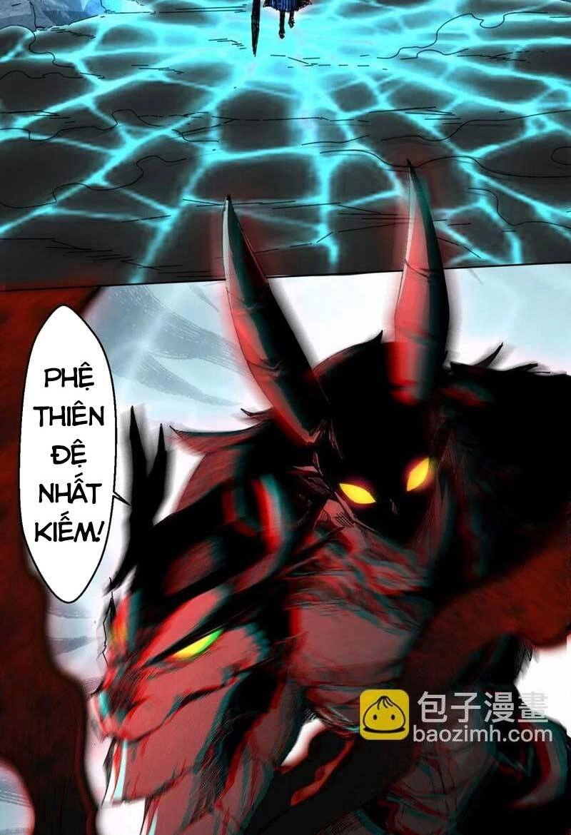 Vô Tận Thôn Phệ Chapter 74 - 18