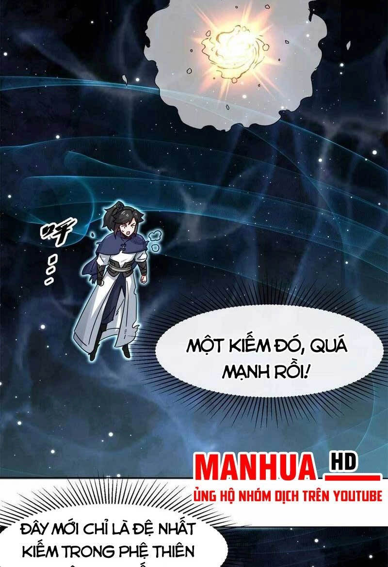 Vô Tận Thôn Phệ Chapter 74 - 24