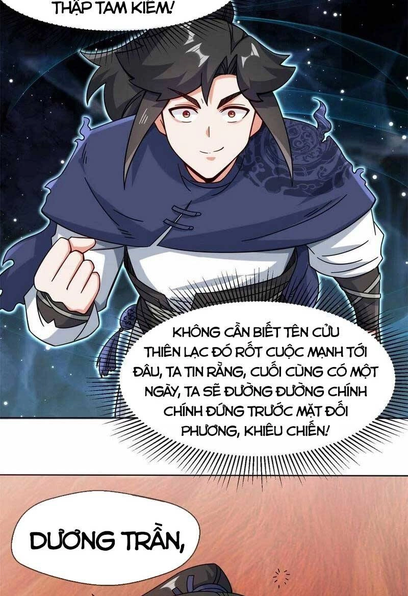 Vô Tận Thôn Phệ Chapter 74 - 25