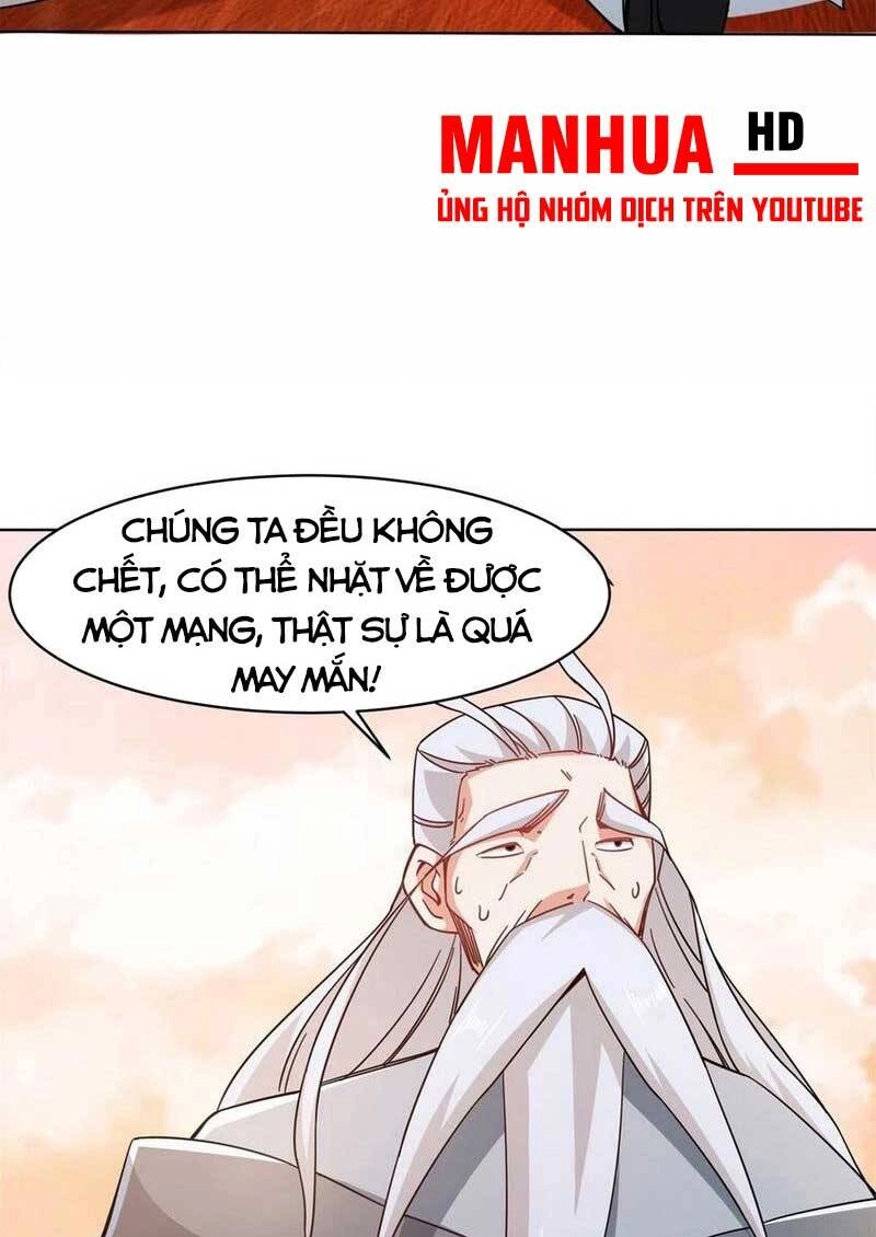 Vô Tận Thôn Phệ Chapter 74 - 28