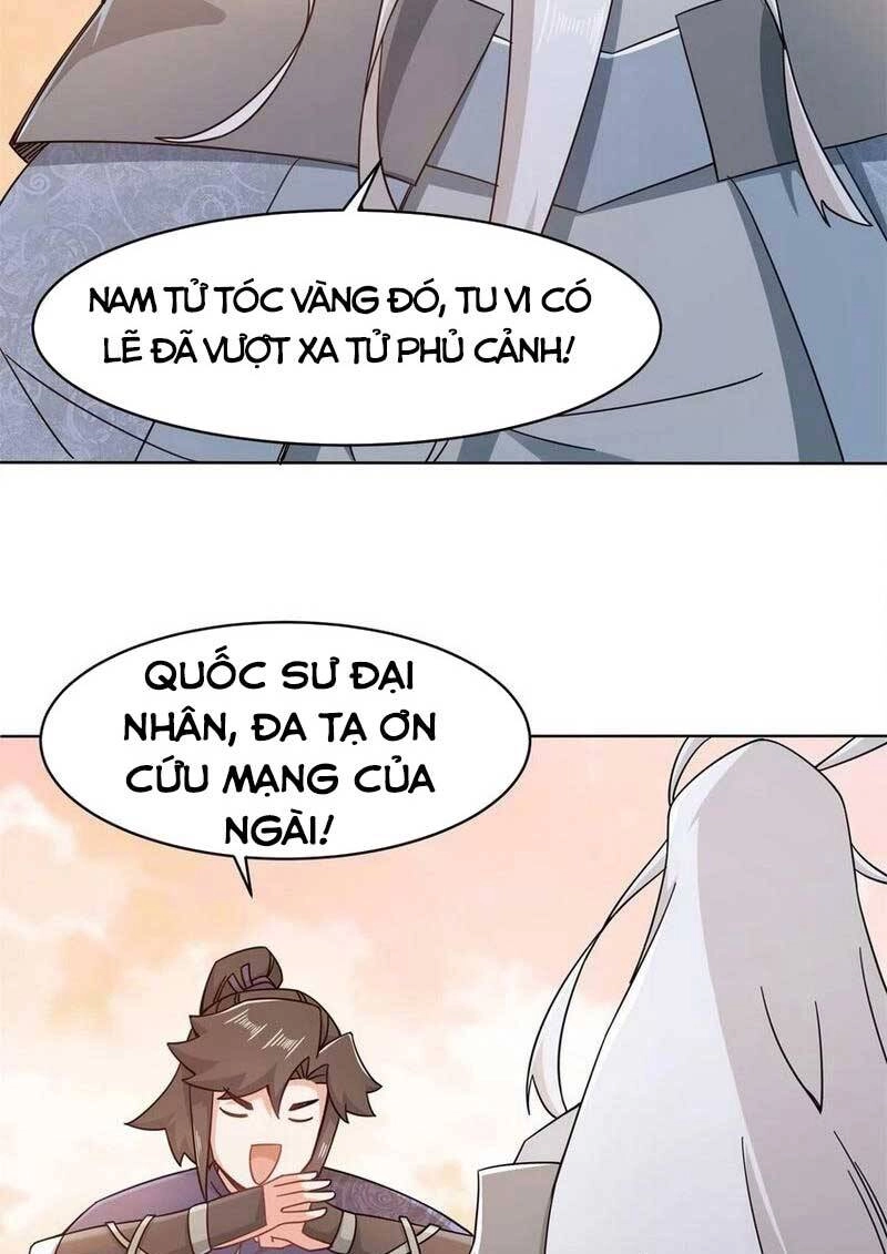 Vô Tận Thôn Phệ Chapter 74 - 29