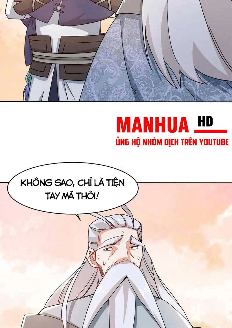 Vô Tận Thôn Phệ Chapter 74 - 30