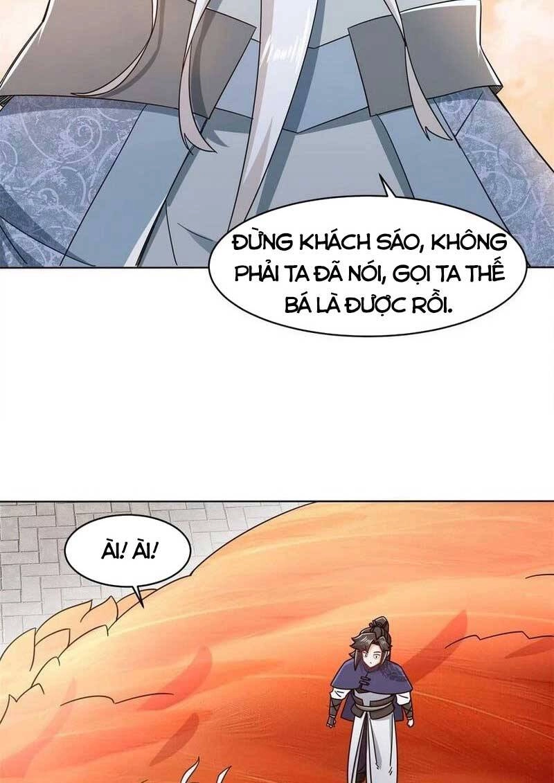 Vô Tận Thôn Phệ Chapter 74 - 31