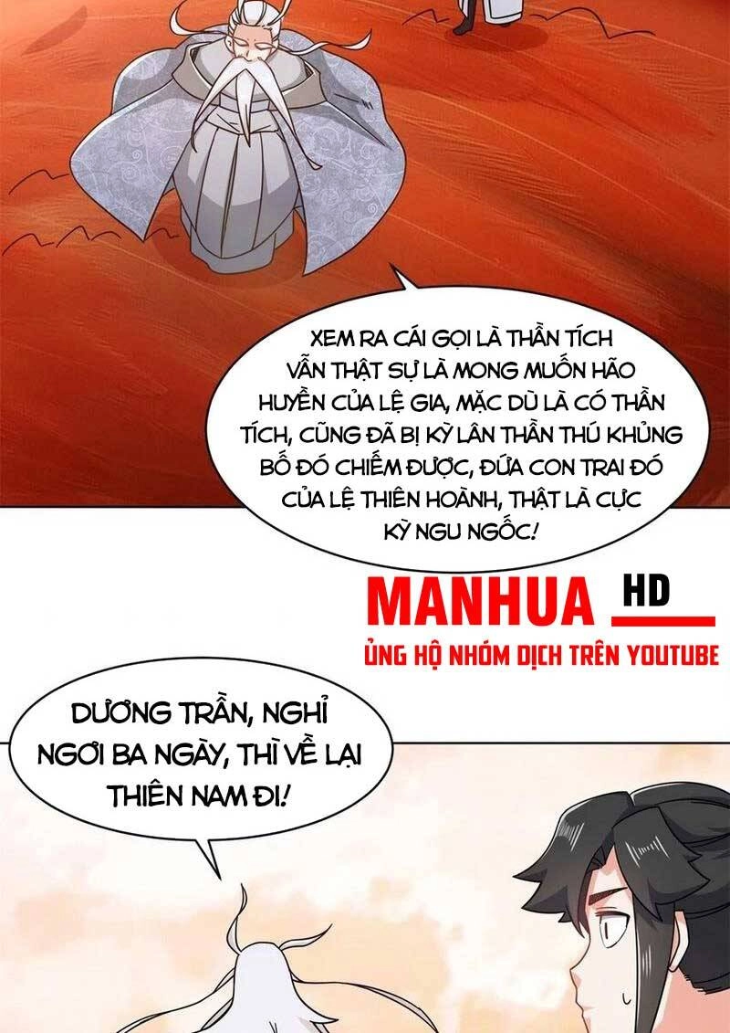 Vô Tận Thôn Phệ Chapter 74 - 32