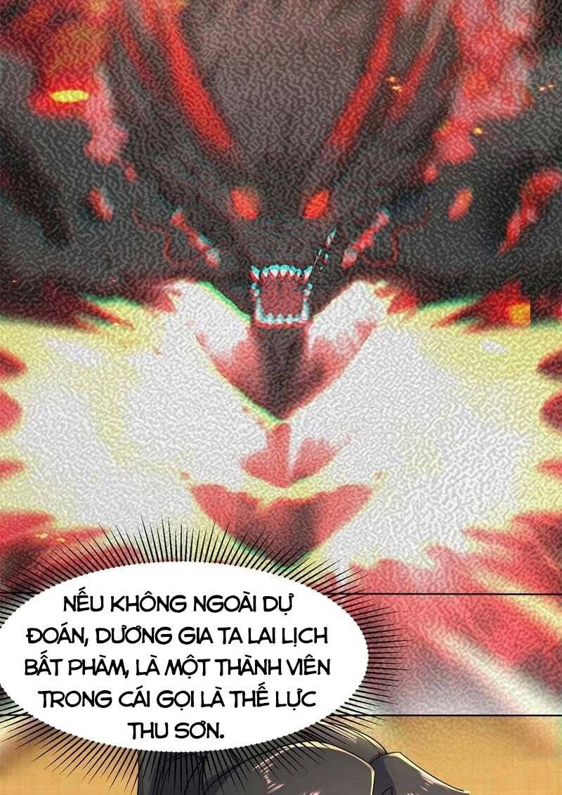 Vô Tận Thôn Phệ Chapter 74 - 36