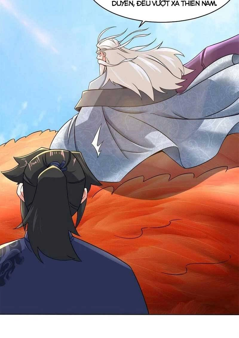 Vô Tận Thôn Phệ Chapter 74 - 41