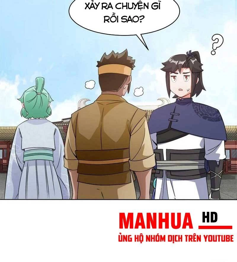 Vô Tận Thôn Phệ Chapter 74 - 53