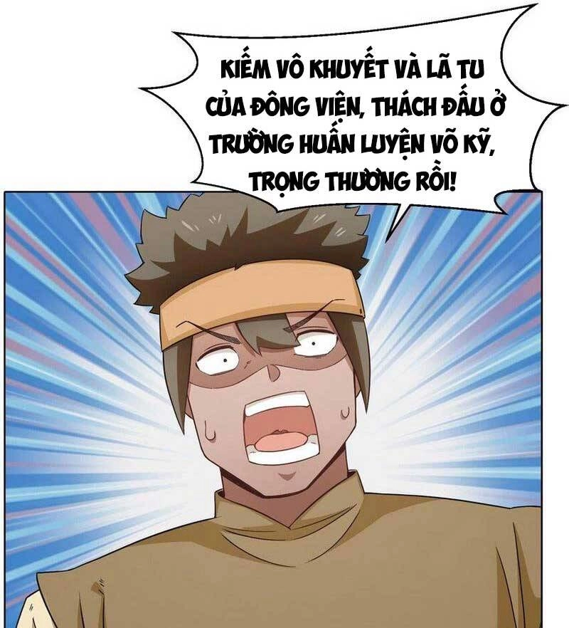 Vô Tận Thôn Phệ Chapter 74 - 54