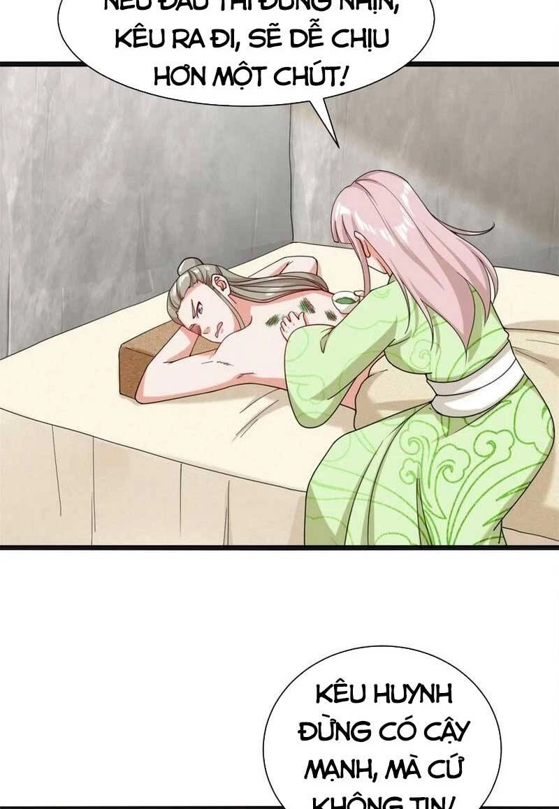 Vô Tận Thôn Phệ Chapter 75 - 3