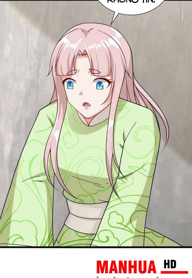 Vô Tận Thôn Phệ Chapter 75 - 4