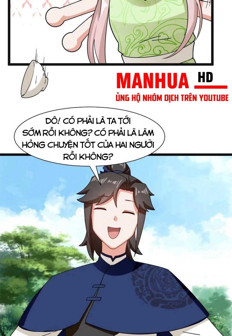 Vô Tận Thôn Phệ Chapter 75 - 7