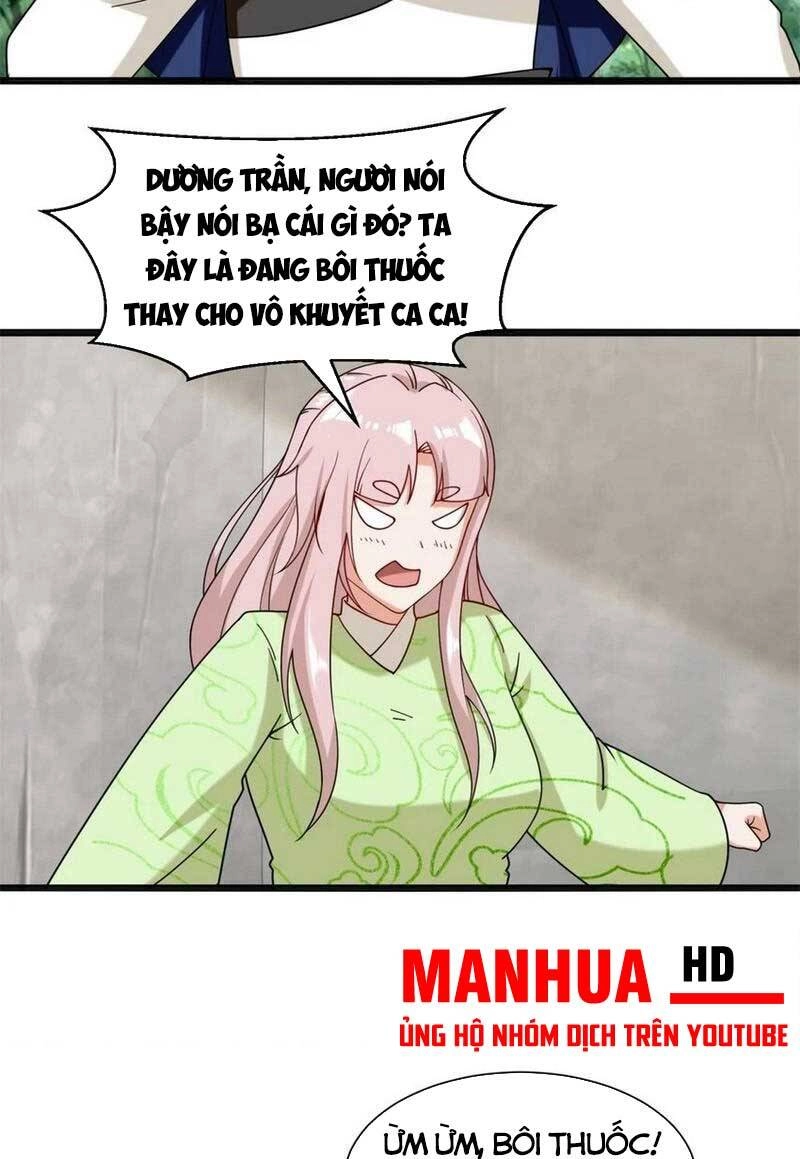 Vô Tận Thôn Phệ Chapter 75 - 8