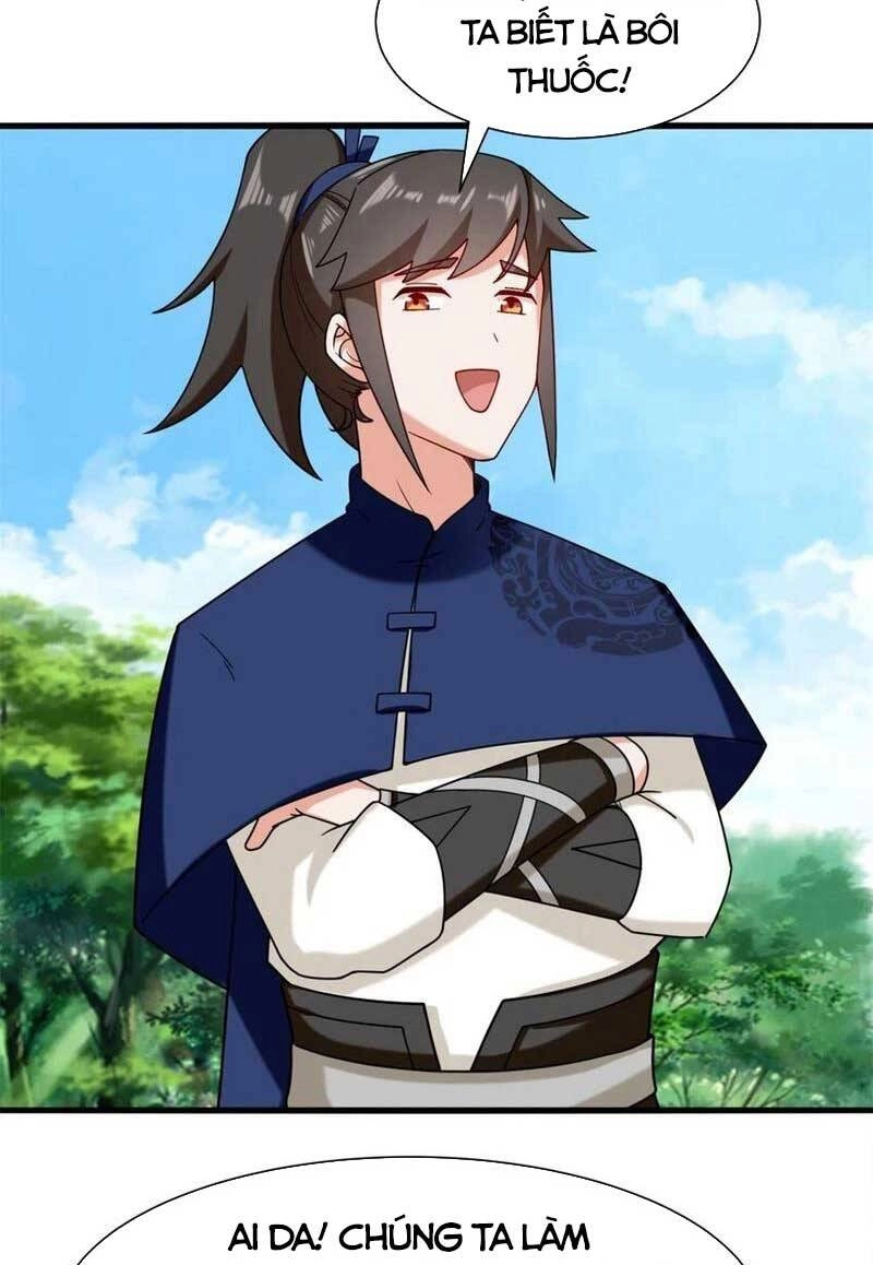 Vô Tận Thôn Phệ Chapter 75 - 9