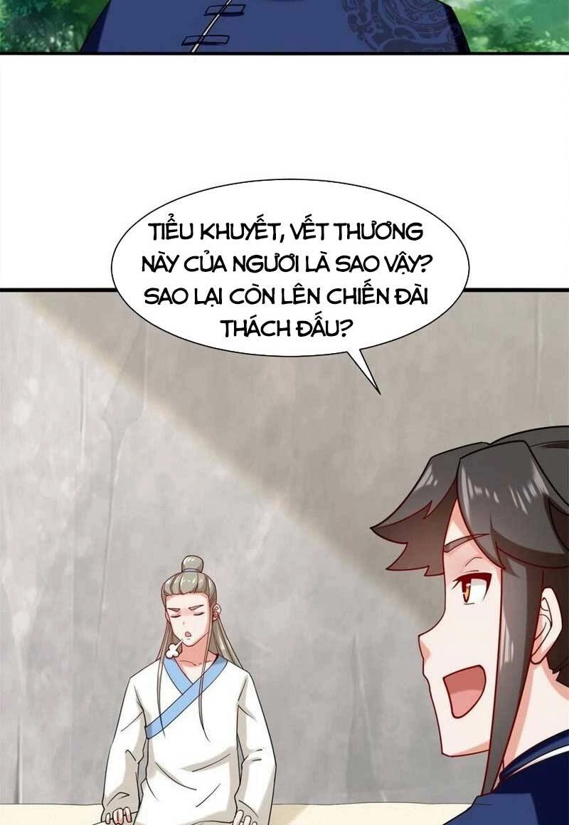 Vô Tận Thôn Phệ Chapter 75 - 13