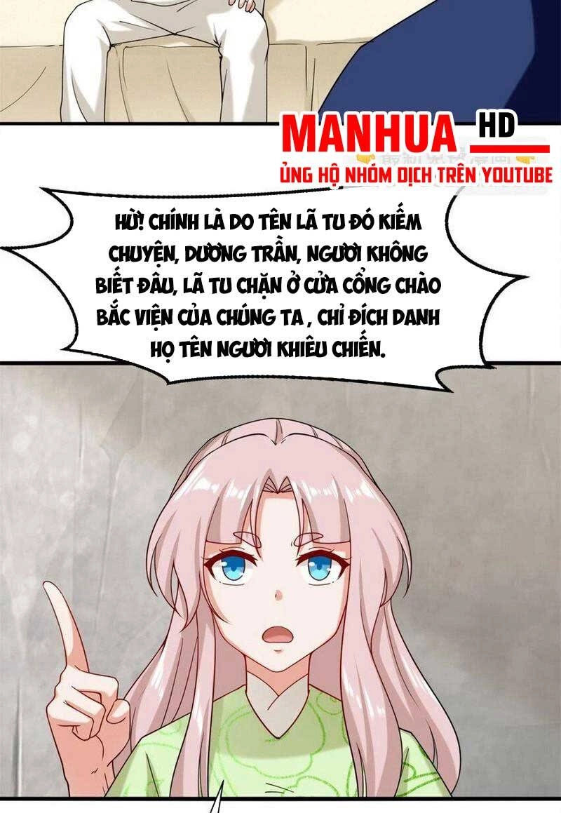 Vô Tận Thôn Phệ Chapter 75 - 14