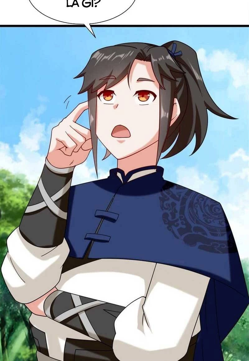 Vô Tận Thôn Phệ Chapter 75 - 16