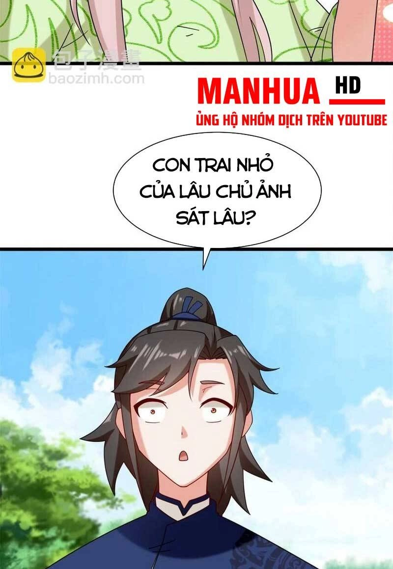 Vô Tận Thôn Phệ Chapter 75 - 18