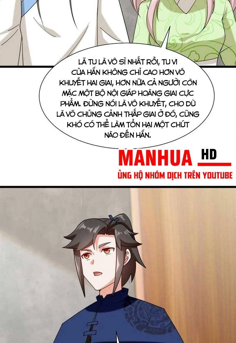 Vô Tận Thôn Phệ Chapter 75 - 20