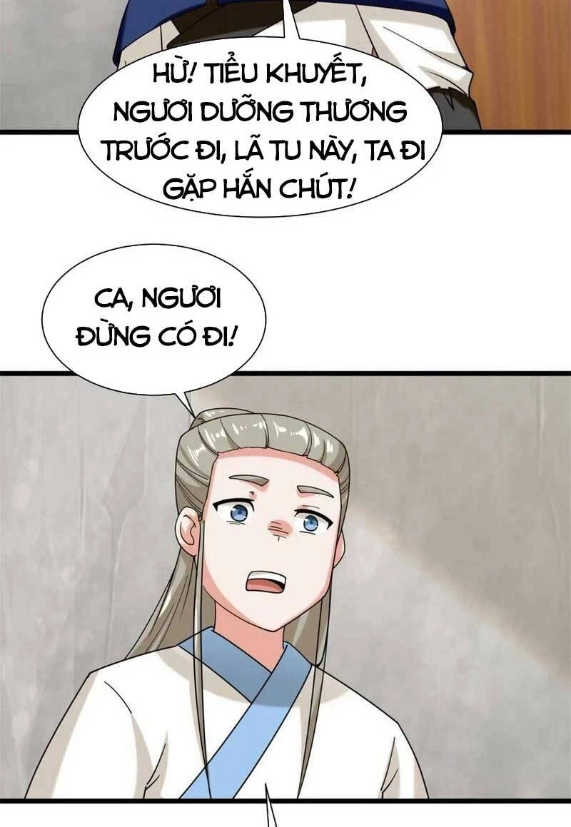 Vô Tận Thôn Phệ Chapter 75 - 21
