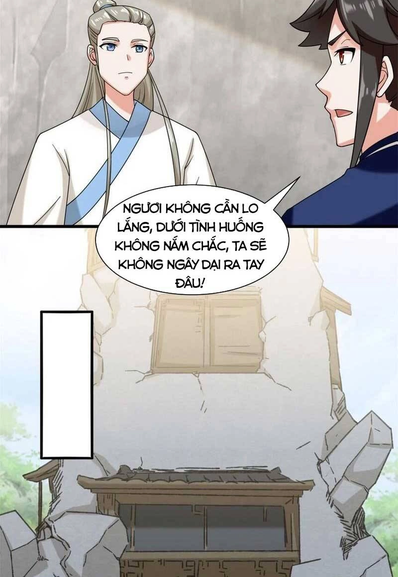 Vô Tận Thôn Phệ Chapter 75 - 23