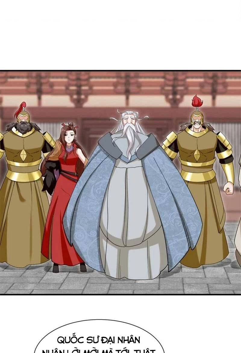 Vô Tận Thôn Phệ Chapter 75 - 27